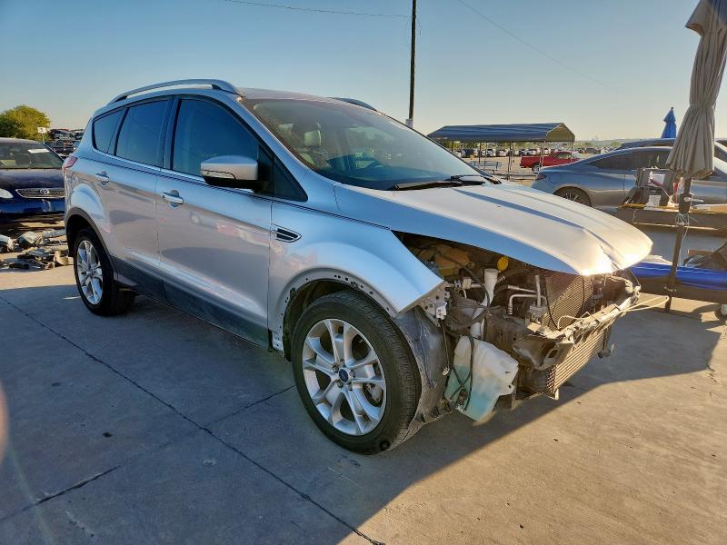 2014 FORD ESCAPE TIT - 1FMCU0J90EUA37737