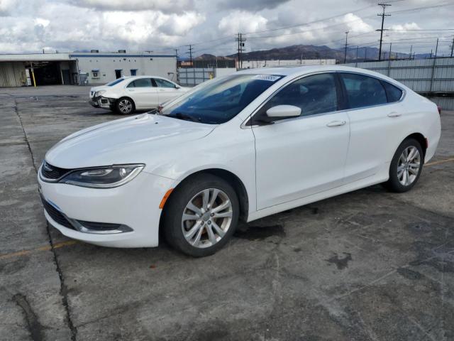 CHRYSLER 200 LIMITE