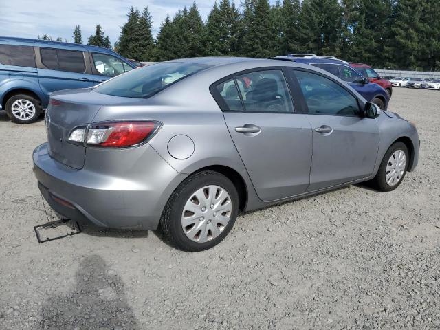 2011 MAZDA 3 I - JM1BL1UG1B1495187