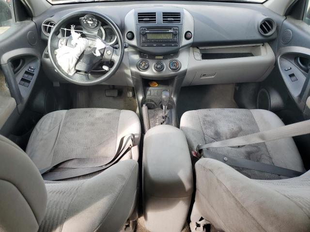 2012 TOYOTA RAV4 - 2T3BF4DV0CW177765