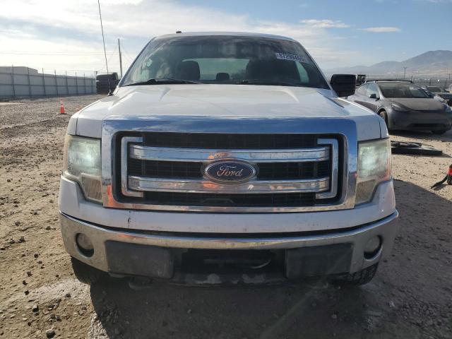 2014 FORD F150 SUPER - 1FTFW1EF7EFA50068