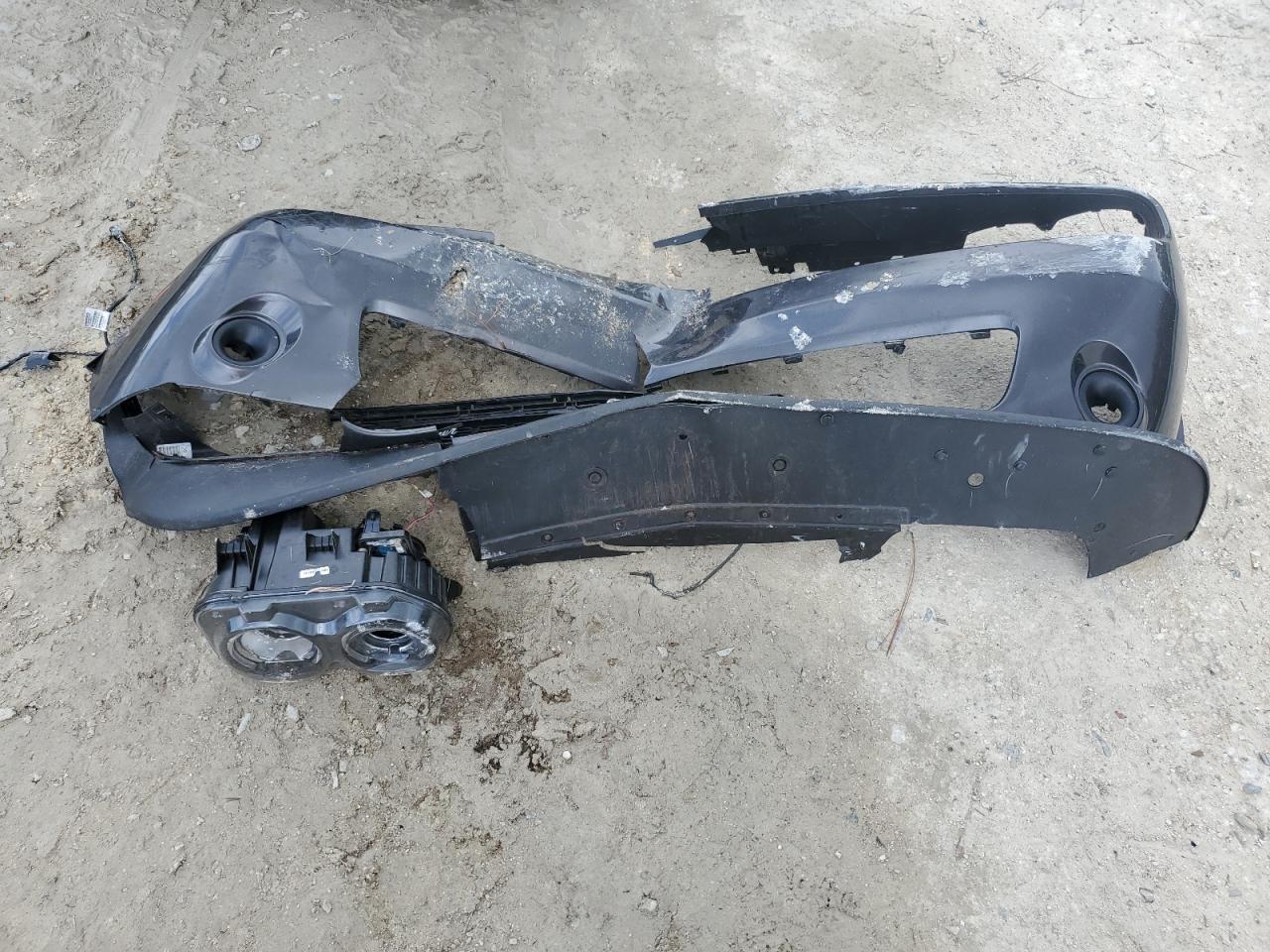 DODGE CHALLENGER R/T SCAT PACK