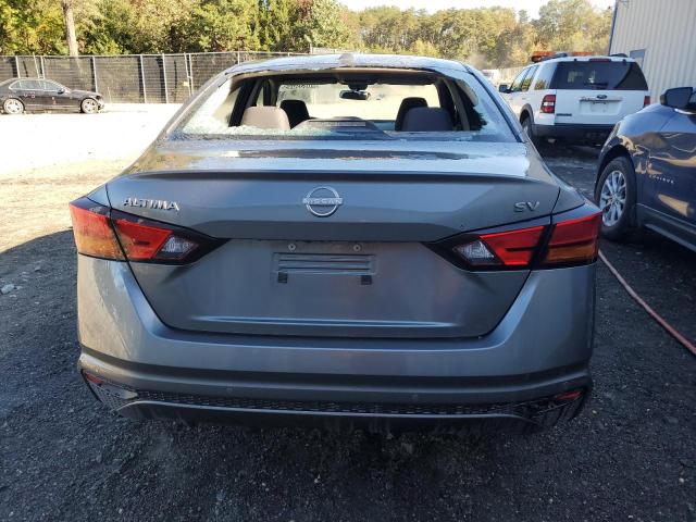 2024 NISSAN ALTIMA SV 1N4BL4DV9RN410007