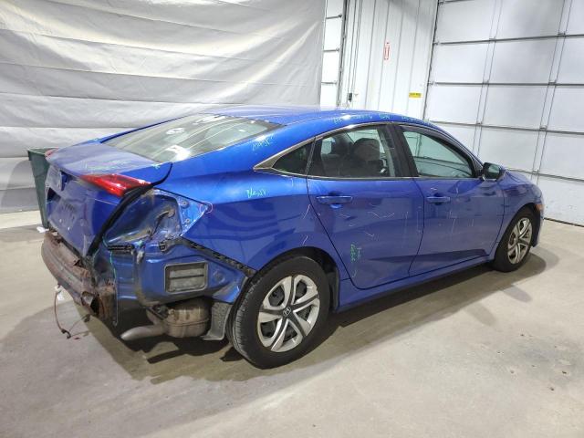 2016 HONDA CIVIC LX #3264642950