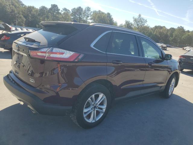 2020 FORD EDGE SEL #3286525186