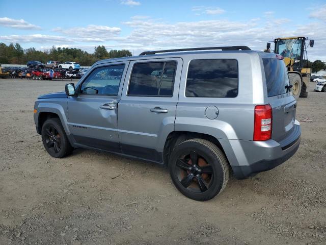 2015 JEEP PATRIOT SP - 1C4NJPBA5FD439472