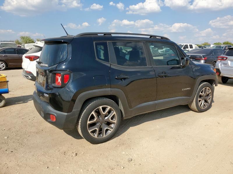 2016 JEEP RENEGADE L ZACCJABT6GPD02663