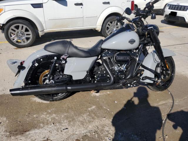 HARLEY-DAVIDSON FLHRXS