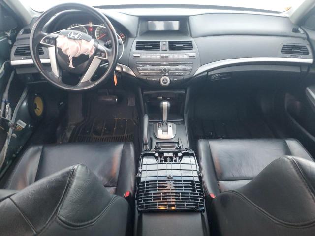 2010 HONDA ACCORD EXL - 1HGCP2F89AA806191