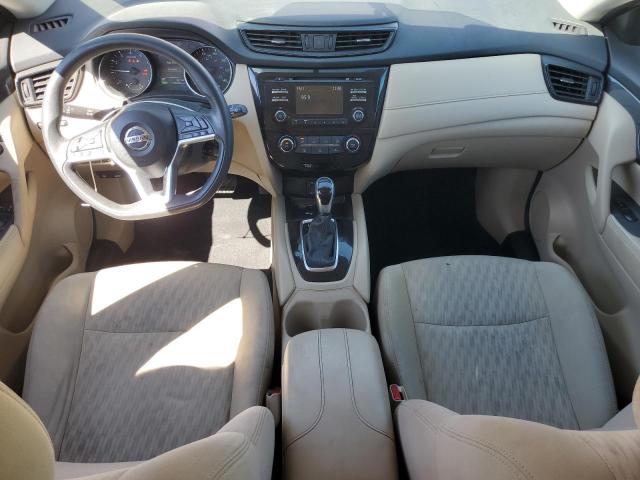 2017 NISSAN ROGUE SV - 5N1AT2MN6HC805522