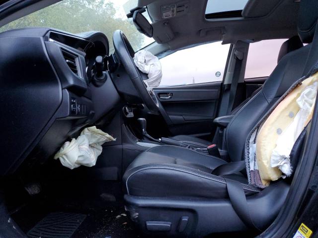 2015 TOYOTA COROLLA L 2T1BURHE5FC345962