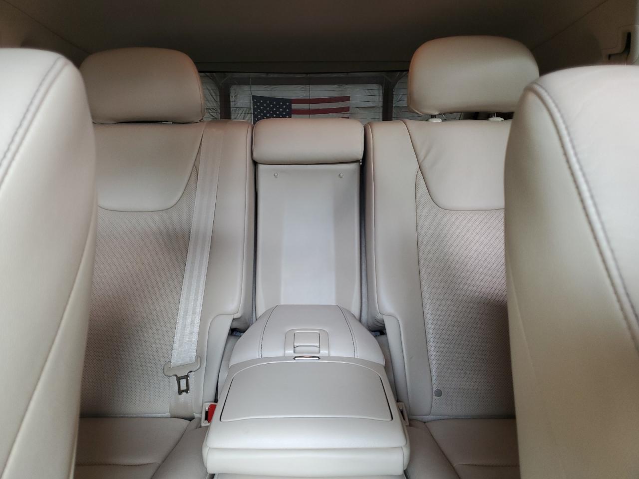 LEXUS RX 350 BASE