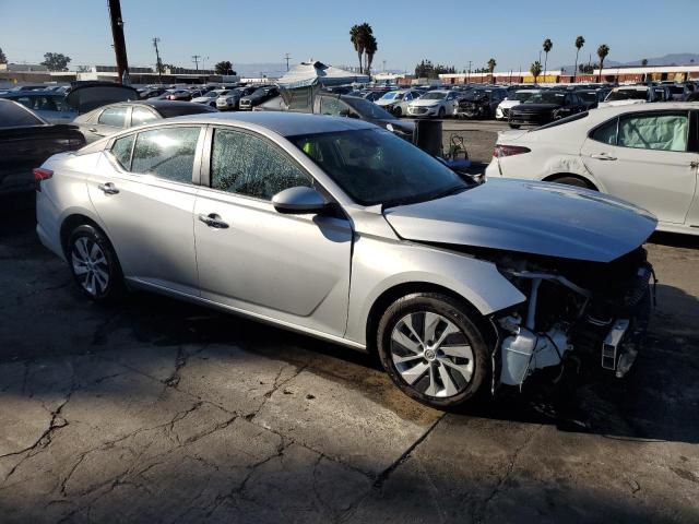 2023 NISSAN ALTIMA S 1N4BL4BV7PN343245
