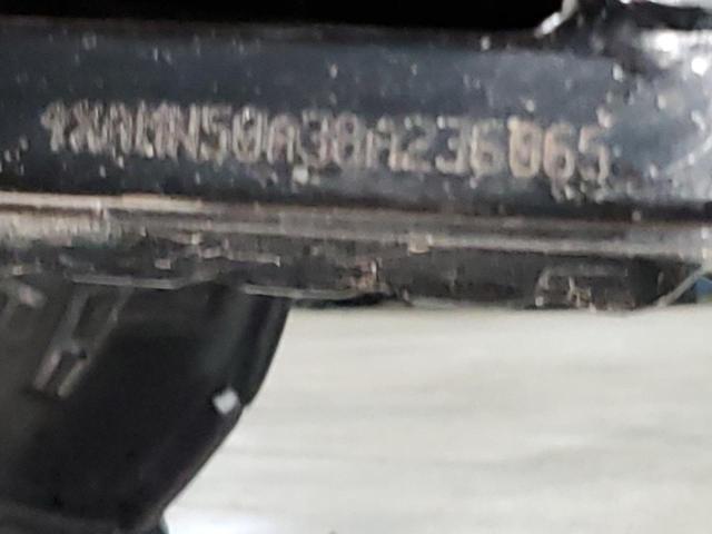 2008 POLARIS SPORTSMAN - 4XAMN50A38A236065