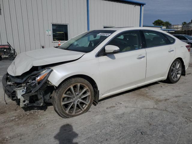 2014 TOYOTA AVALON BAS #3296220415