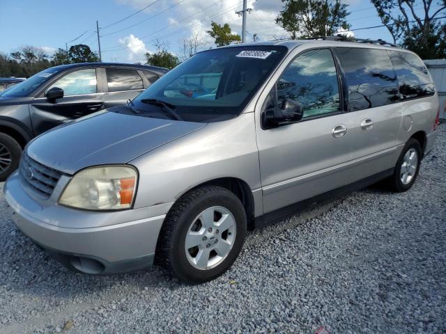 2004 FORD FREESTAR #3284594362
