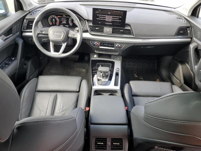 2024 AUDI Q5 PREMIUM - WA1EAAFY6R2051665