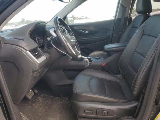 2021 GMC TERRAIN SL #3298160244