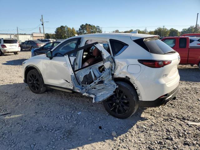 2024 MAZDA CX-5 CARBON TURBO #3284029816