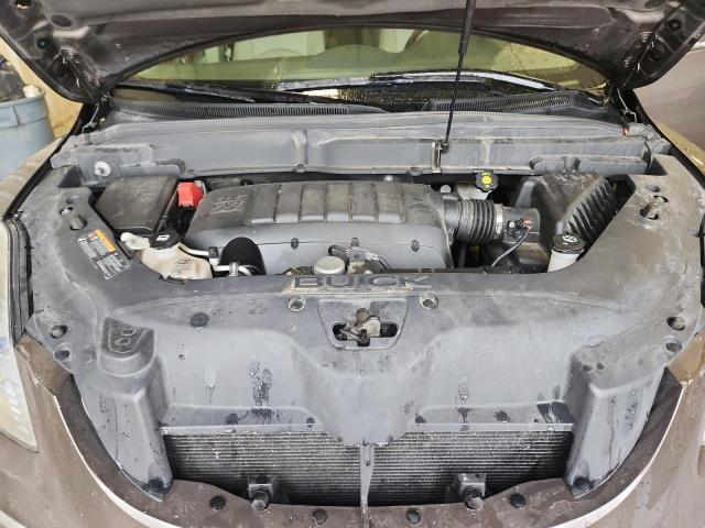 2012 BUICK ENCLAVE - 5GAKVDED6CJ367353