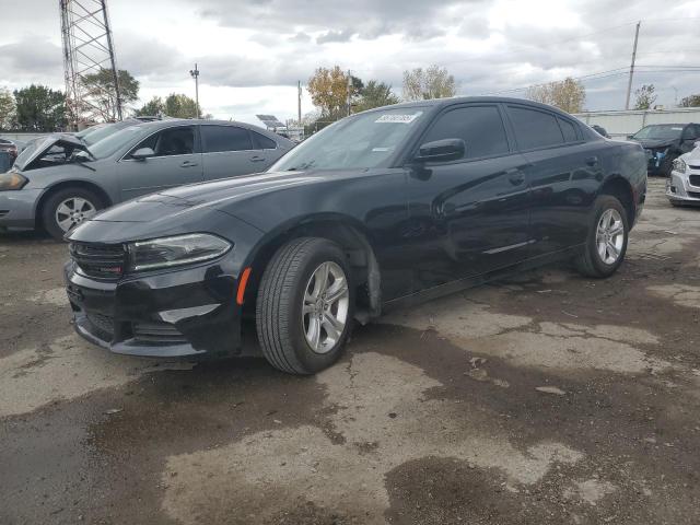 Global Auto Auctions: 2022 DODGE CHARGER SXT