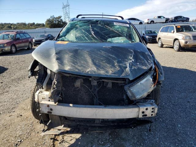 2016 TOYOTA HIGHLANDER XLE - 5TDJKRFH3GS313146