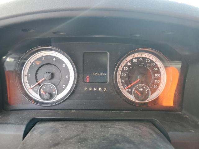 2014 RAM 1500 SLT - 1C6RR6GT2ES293306