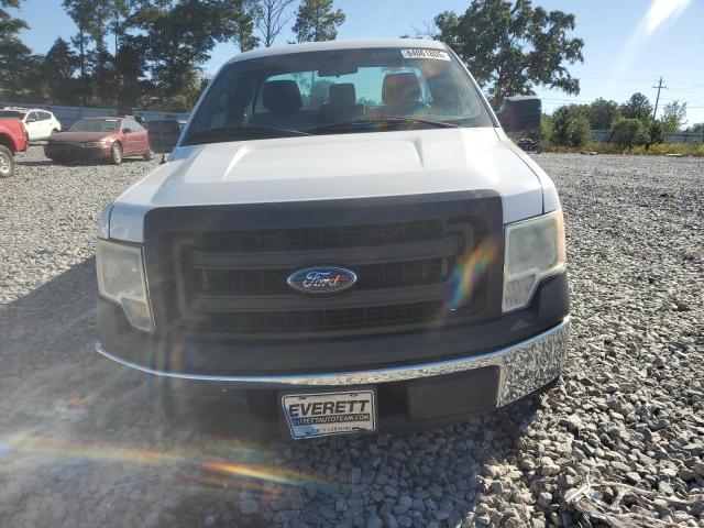 2014 FORD F150 - 1FTMF1CM1EKF33426