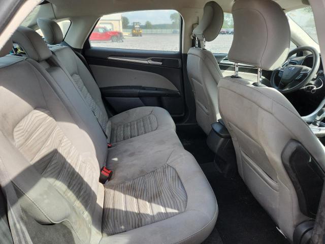 2016 FORD FUSION S #3284924936