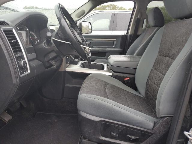 2017 RAM 1500 SLT - 3C6RR7LT5HG523203