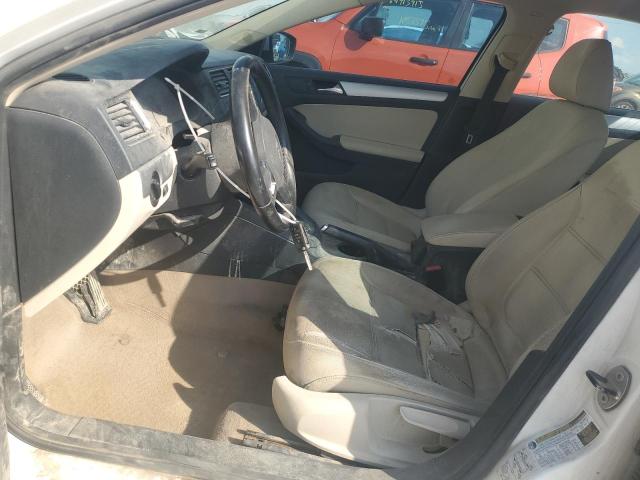 2011 VOLKSWAGEN JETTA SEL - 3VWLX7AJ4BM095796