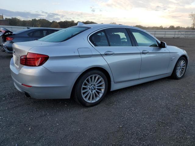 2012 BMW 535 XI #3291333163