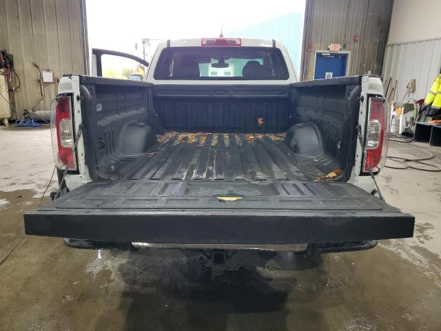 2018 GMC CANYON 1GTH6BEN7J1223097