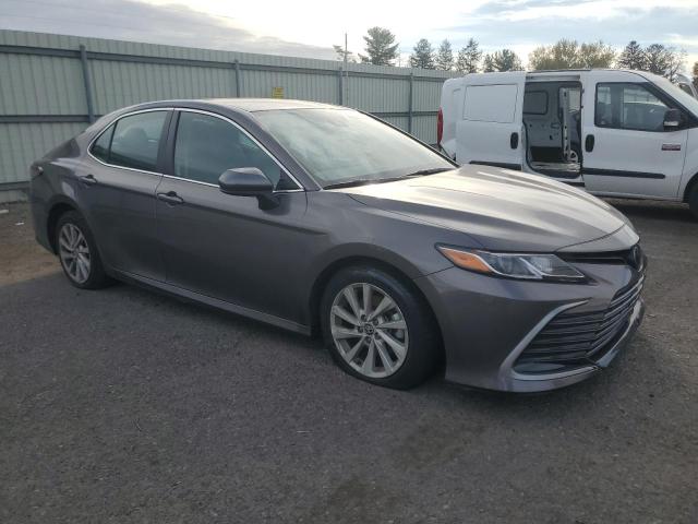 2022 TOYOTA CAMRY LE #3298027173