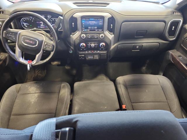 2021 GMC SIERRA C1500 SLE - 1GTR8BED0MZ266532