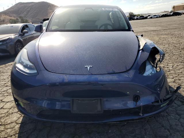 2023 TESLA MODEL Y - Inny widok