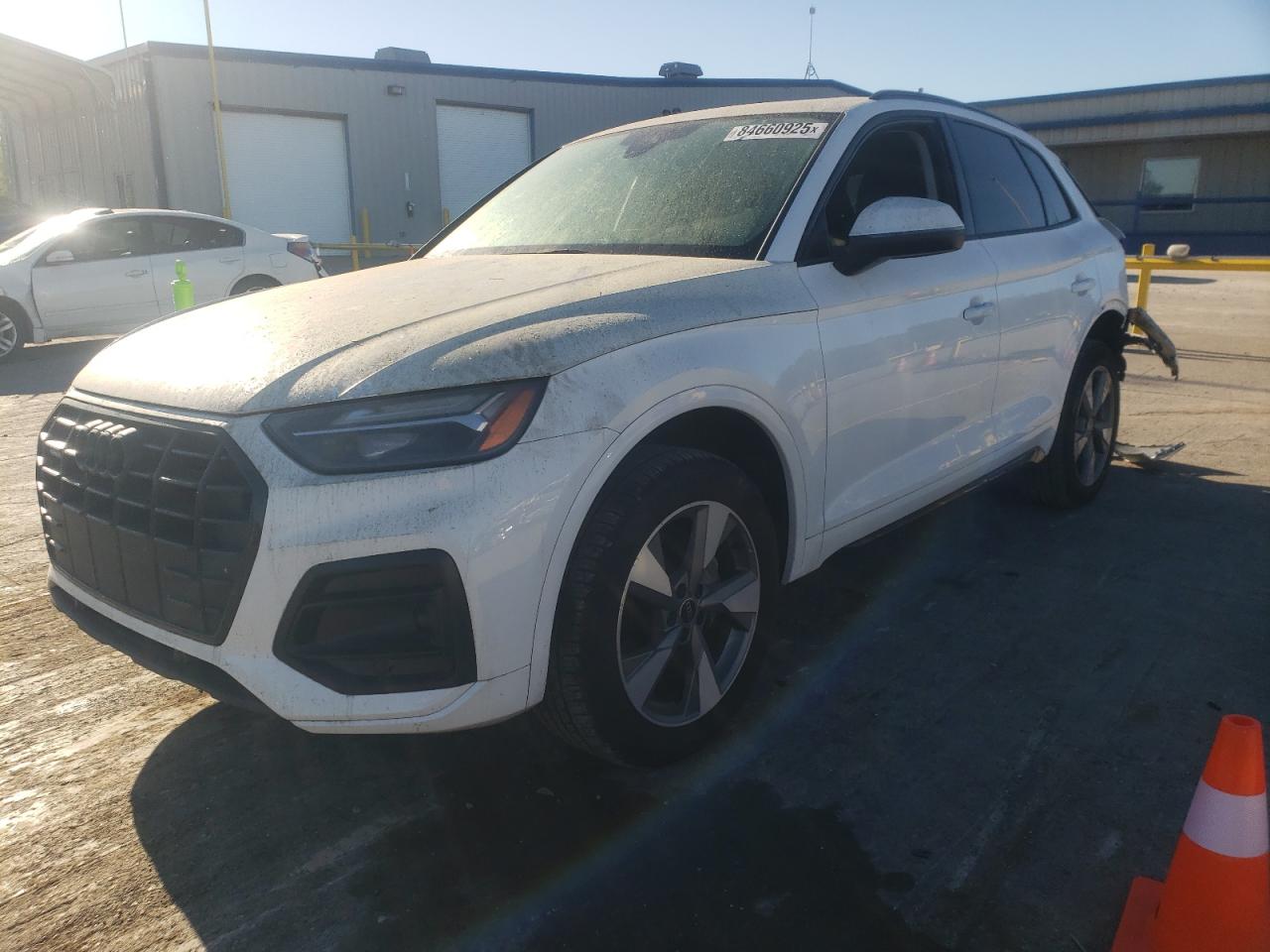 AUDI Q5 PREMIUM 40