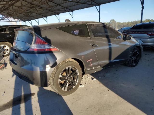2015 HONDA CR-Z EX - JHMZF1C66FS001919
