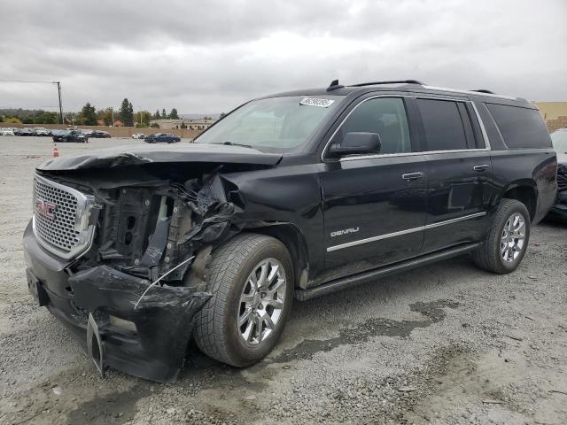2016 GMC YUKON XL D - 1GKS2HKJ4GR438571