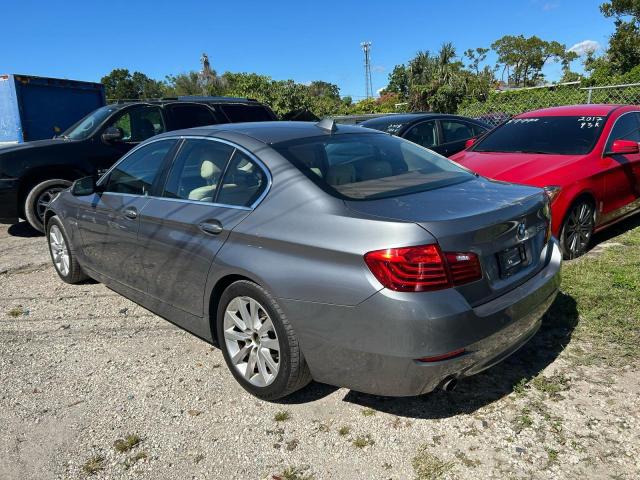 2016 BMW 535 I - WBA5B1C57GG550937