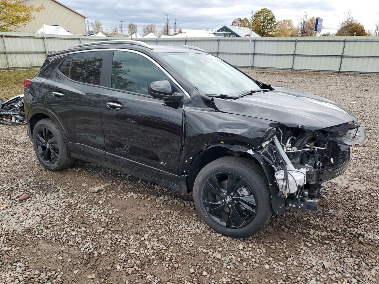 BUICK ENCORE SPORT TOURING