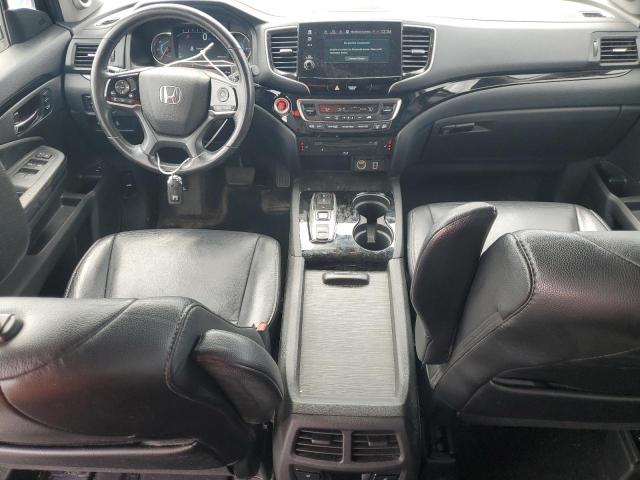 2020 HONDA PILOT TOUR 5FNYF6H94LB053636