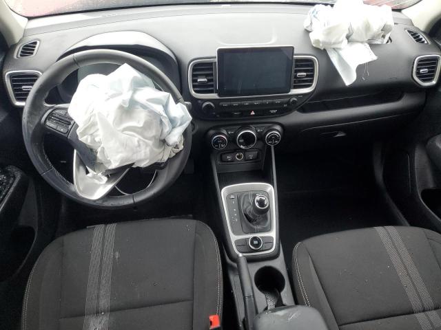 2025 HYUNDAI VENUE SEL - KMHRC8A34SU365570