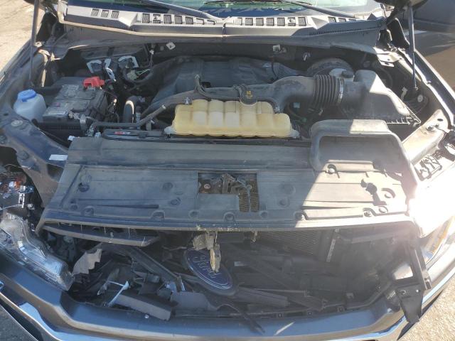 2018 FORD F150 1FTMF1CP3JKF70112