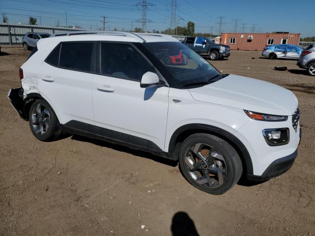 2021 HYUNDAI VENUE SEL #3286664303