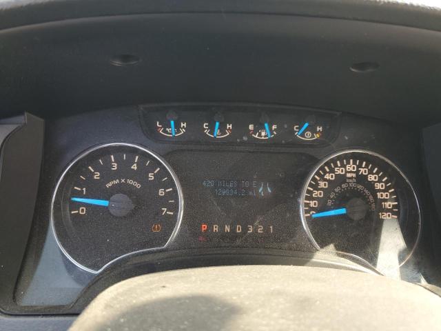 2014 FORD F150 SUPER - 1FTFW1EF4EKG14931