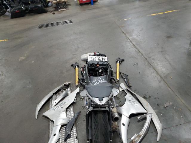 2008 YAMAHA YZFR6 #3318917930