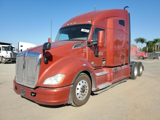 2019 KENWORTH T680 #3296210451