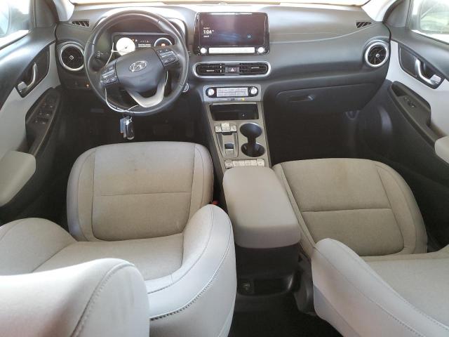 2023 HYUNDAI KONA SEL - KM8K33AG9PU190764