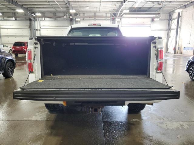 2013 FORD F150 SUPER #3290243238